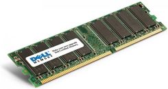 Pamięć RAM Dell DDR4, 4 GB, 2400 MHz, CL17 (A9321910)