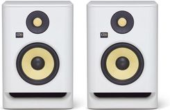 Zdjęcie KRK RP5 G4 WN White 2szt - Malbork