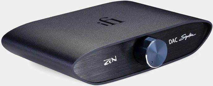 IFi Audio ZEN DAC Signature v2 - opinie i ceny na Ceneo.pl