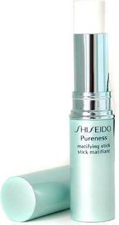 Shiseido Pureness Matifying Stick - Sztyft matujacy 4 g