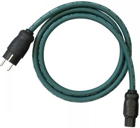 Cardas Audio Parsec Power Kabel Zasilający 1,5M