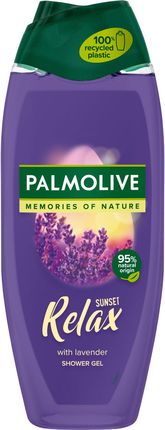 Palmolive Memories Of Nature Relax Sunset 500 Ml
