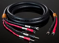 Zdjęcie Kabel głośnikowy - Cardas Audio Clear Reflection Speaker (BAN-BAN) 3m - Wrocław