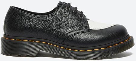 靴 Dr.Martens Amore 1461 3hole Dr.Martens 1461 QUAD SQUARED 3 HOLE SHOES ドクターマーチン