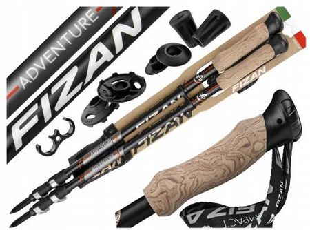 FIZAN ADVENTURE CORK 70-140 CM