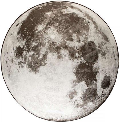 Zuiver Dywan Poliestrowy Zewnętrzny Szary Moon 200Cm (6200008)