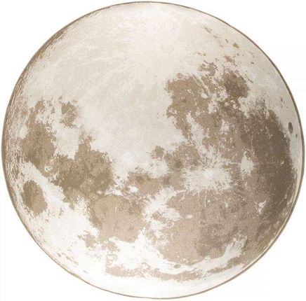 Zuiver Dywan Poliestrowy Zewnętrzny Odcień Latte Moon 200Cm (6200009)