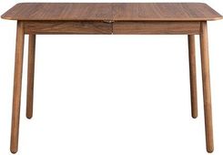 Zdjęcie Zuiver Stół Rozkładany Glimps 120/162X80 Orzechowy (2100126) - Pniewy