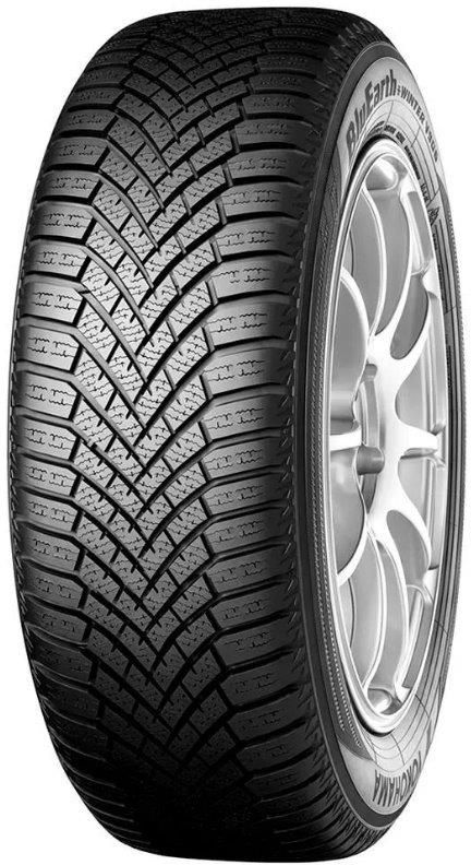 Opony zimowe Yokohama BluEarth Winter V906 215/55R17 98 V - Sklepy, opinie  i ceny na Ceneo.pl