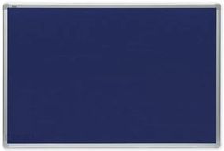 Zdjęcie 2X3 Tablica Officeboard Niebieska 180X120 Cm Kod Tta1218 - Wejherowo
