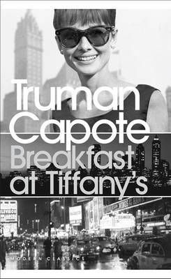 Breakfast At Tiffany s