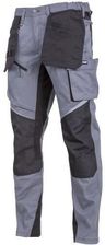 Zdjęcie Lahti Pro Spodnie Szaro-Czarne "M" Ce - Ostróda
