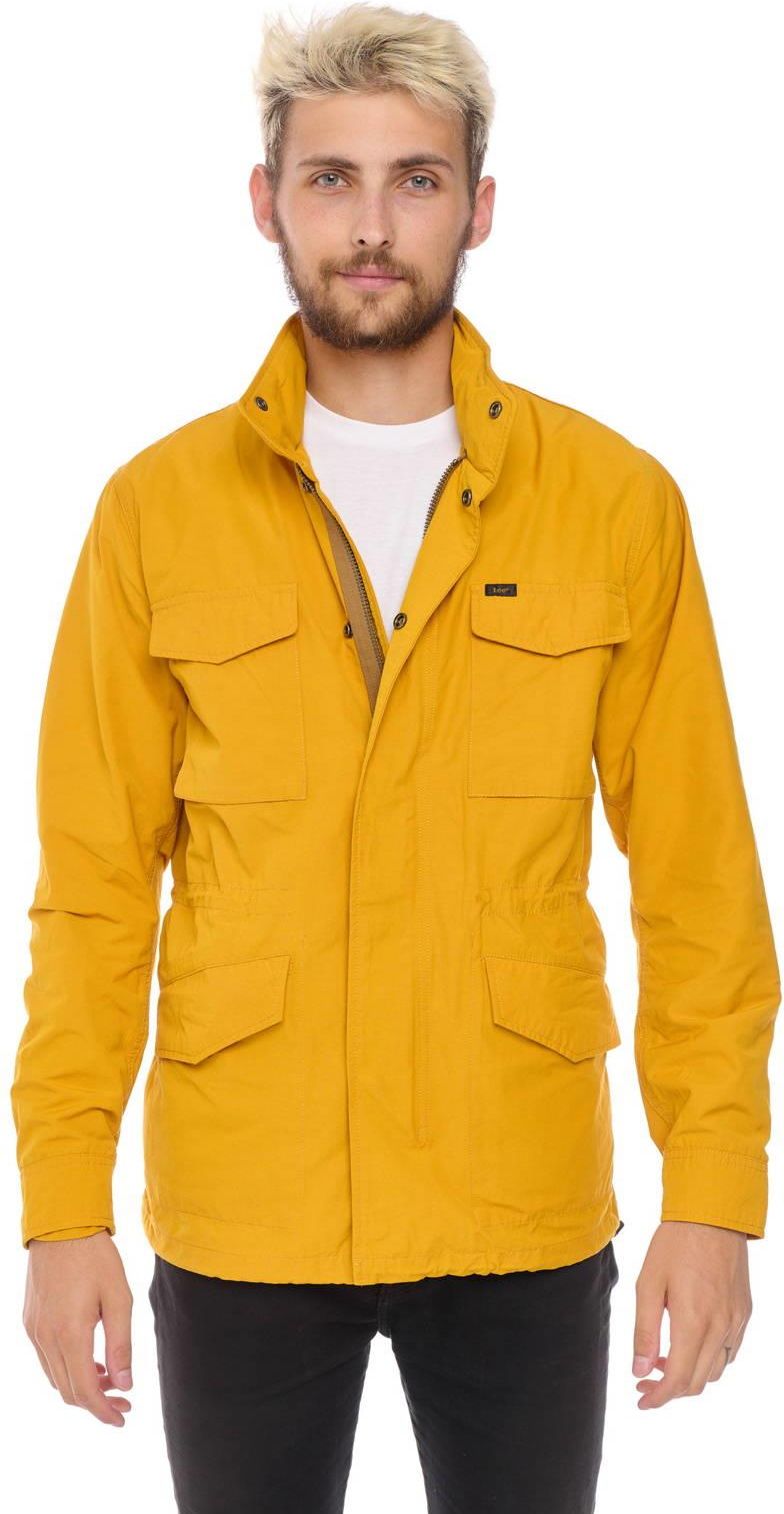 Lee discount field jacket