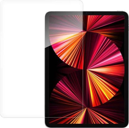 Hurtel Wozinsky Tempered Glass szkło hartowane 9H iPad Pro 11'' 2021