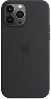 Etui APPLE Silicone Case do iPhone 13 Pro Max Północ