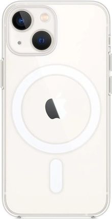 Etui APPLE Clear Case do iPhone 13 mini Przezroczysty