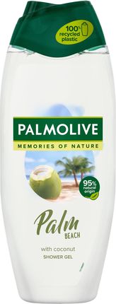 Palmolive Memories Of Nature Palm Beach 500ml