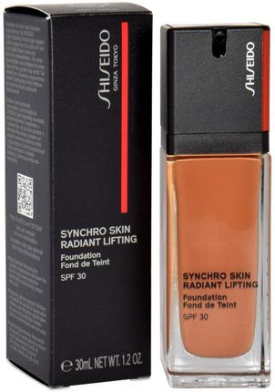 Shiseido Synchro Podkład 450 30 ml
