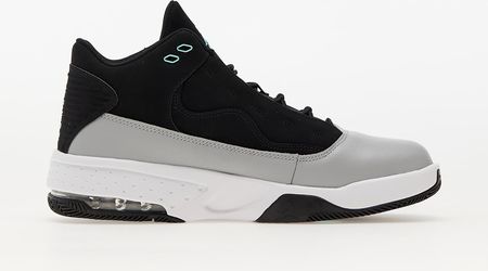 Jordan Max Aura Black Tropical Twist Scarpa Basket Uomo Jordan Max