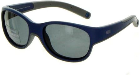 Okulary przeciwsłoneczne dla dzieci HIS 00103-2 z polaryzacją