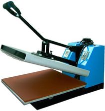 Zdjęcie Prasa Na Płasko Do Koszulek 40 Szt. 50 Cm Sublimacja Sb3B452 - Witnica