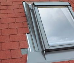 Zdjęcie Fakro Kołnierz Eza-P 134X98 - Rybnik