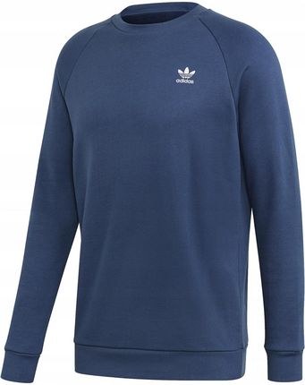 Felpa adicolor Classics 3-Stripes Crew - Blu adidas | adidas Italia