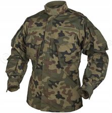 Zdjęcie Helikon-Tex Bluza Moro Helikon Cpu Pl Woodland L Regular - Radzionków