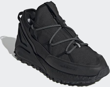 ． Buty Adidas ZX 750 (BY9271) grey | Obuwie Męskie | Street Colors