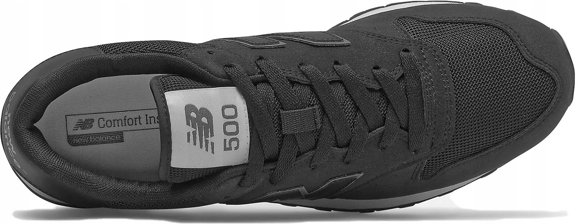 Tenis nb 500 best sale