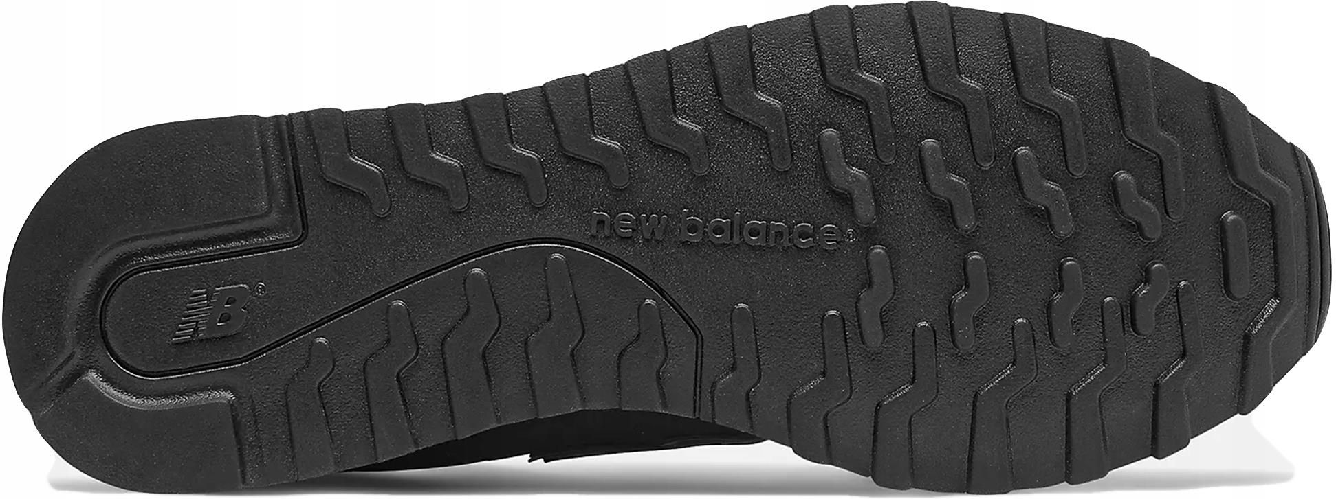 New Balance Buty Gm 500 Gm500Ce1 - Ceny i opinie - Ceneo.pl