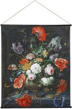 Zdjęcie Dekoria Kakemono Flowers 124X148Cm 124X1 5 148Cm - Siechnice