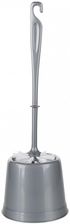Bentom S.A Szczotka Do Czyszczenia Toalet / Wc Jin Standard Srebrny Komplet 8945641