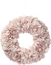 Zdjęcie Dekoria Dekoracja/Wianek Roses 36Cm 36Cm - Wrocław