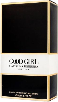 Carolina Herrera Good Girl Woda Perfumowana 50 ml - Ceneo.pl