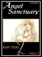 Zdjęcie Angel Sanctuary vol.2 - Rydułtowy