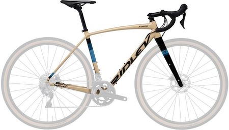 Bicycle Wheel Kanzo Fast Grx 600 Ridley Kanzo Grx Ridley Bikes