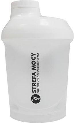 Strefa Mocy Shaker 300Ml - Ceny i opinie 