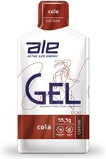 Zdjęcie Ale Gel Żel Energetyczny Cola 55.5G - Turek