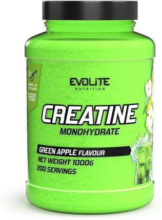 Evolite Creatine Monohydrate 1Kg 
