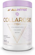 Alldeynn Collarose Fish 300G - Ochrona stawów