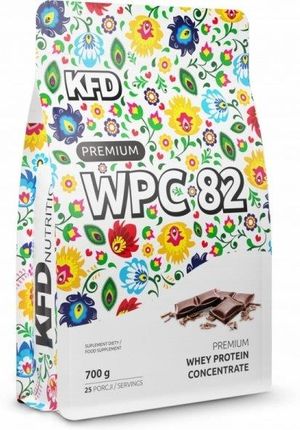 Kfd Premium Wpc 82 700g
