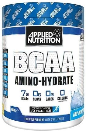 Applied Nutrition Amino Hydrat Bcaa Fruit Burst 450G