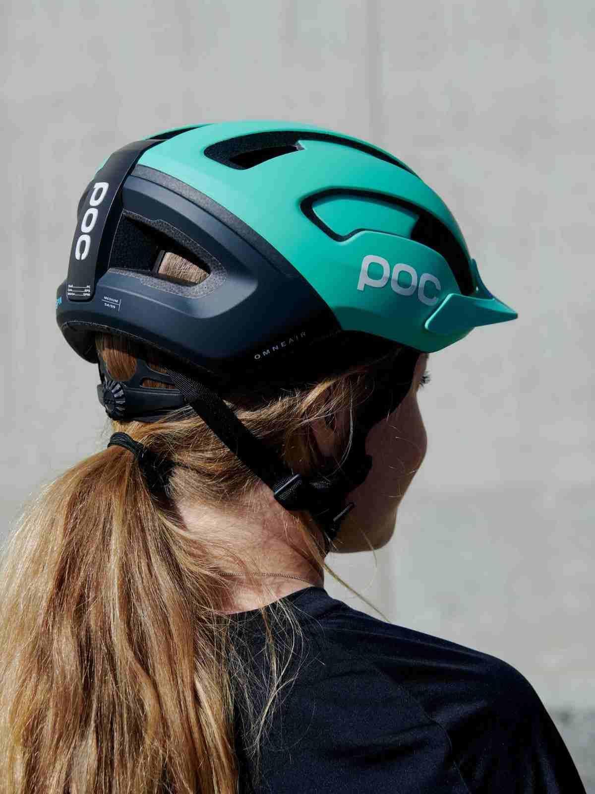 POC OMNE AIR RESISTANCE SPIN – Sklep rowerowy i serwis