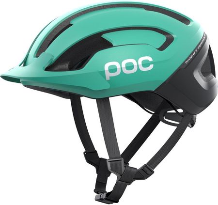 Poc Omne Air Resistance Spin Turkusowy - Ceny i opinie