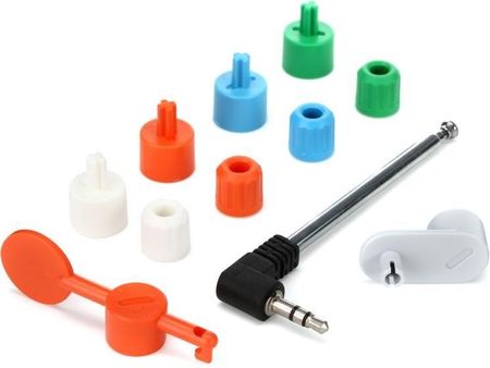 Teenage Engineering OP-1 アクセサリー付 Teenage Engineering Op-1 Accessory Kit - Ceny i opinie