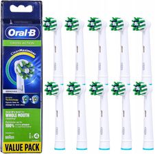 Zdjęcie Oral-B CROSSACTION EB50RB-10 - Oświęcim