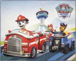 Zdjęcie Psi Patrol To The Rescue Dywan - Szczecin