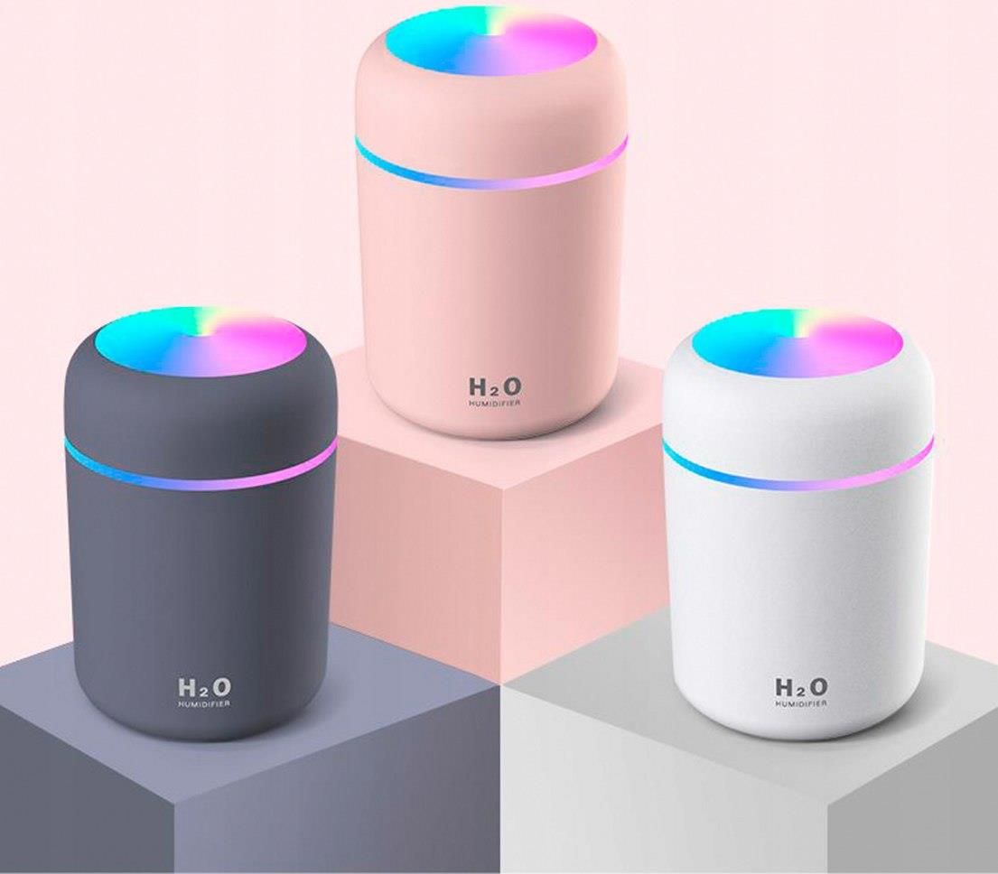 NOBITECH RGB AH02 NPAH0219-S SZARY - zdjęcie 4 NOBITECH RGB AH02 NPAH0219-S SZARY