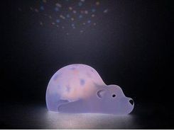 FLOW AMSTERDAM - PROJEKTOR, BJORN